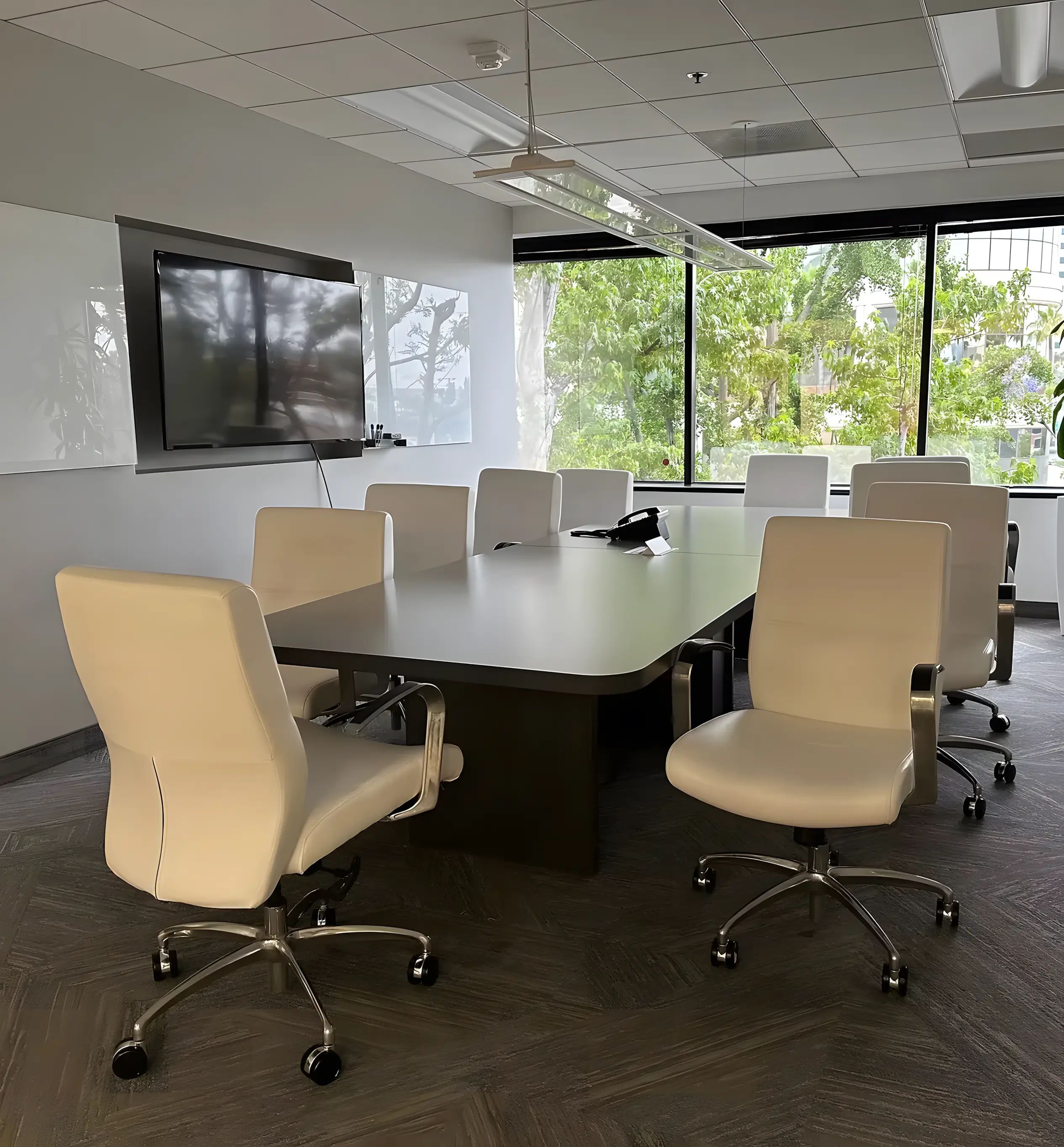 X Digit Office in Burbank, CA